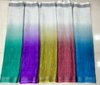  DF 126 Soft Line Silver Patta Border Plain Sarees Catalog